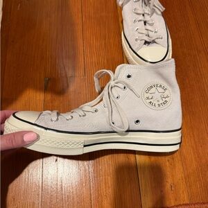Converse Chuck Taylor All Star High Top Sneakers